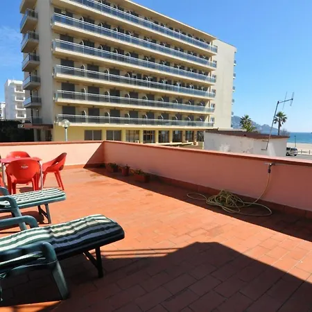 Apartment Rnet - 3 Costa Brava *