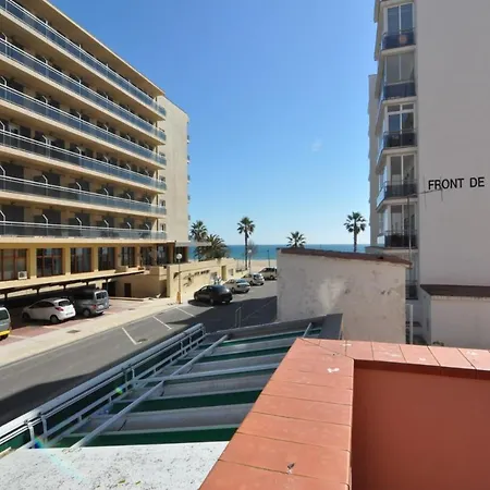Apartment Rnet - 3 Costa Brava *