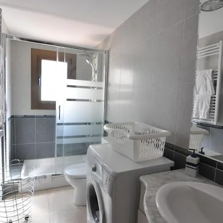 Apartment Rnet - 3 Costa Brava