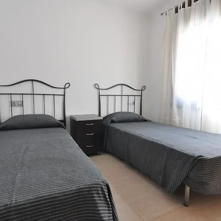 Rnet - 3 Costa Brava Apartment Roses