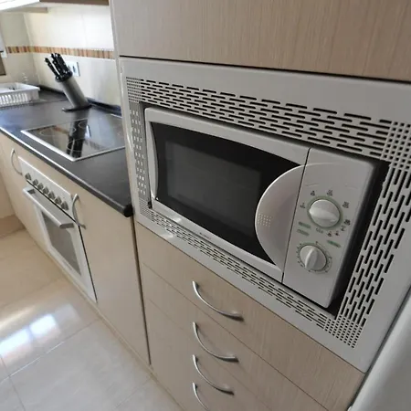 Rnet - 3 Costa Brava Apartment