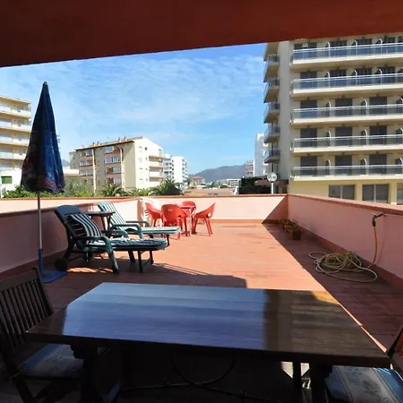 Rnet - 3 Costa Brava Apartment