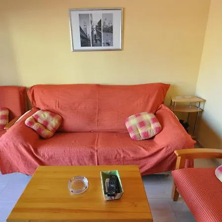 Rnet - 3 Costa Brava Apartment Roses