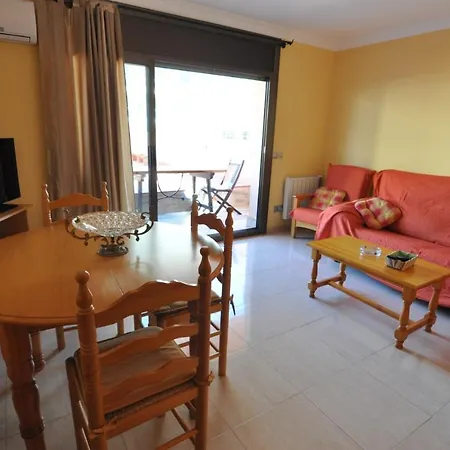 Apartment Rnet - 3 Costa Brava